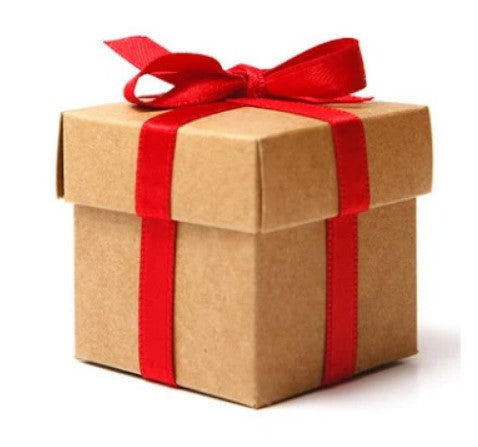 Hediye Paketi