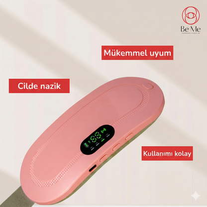 SOYSALE | Isı ve Titreşimli Adet Kemeri
